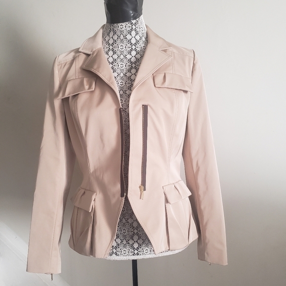 Ross Mayer Blazer Jacket - Picture 3 of 16